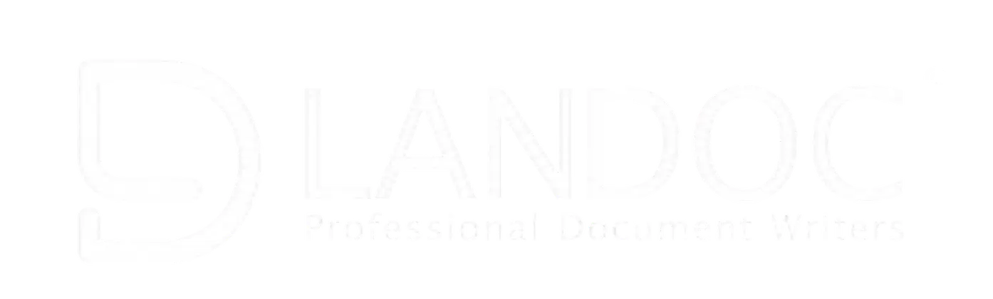 Landoc Professional Document Writers