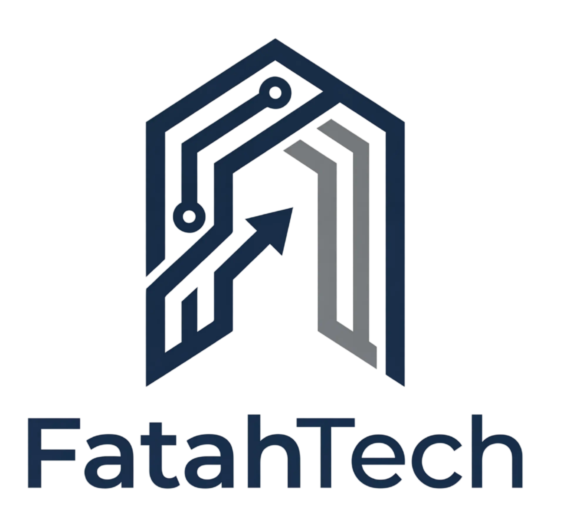 FatahTech Brand